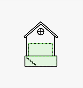 KELLER & GARAGE